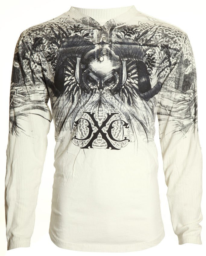 Кофта Xtreme Couture Norsk Henley